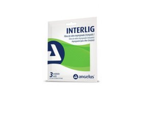 Bandes en fibre de verre Interlig (3)
