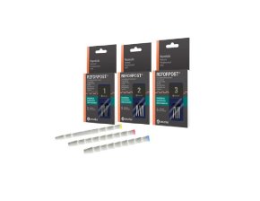 Tenons Fibre de verre Reforpost