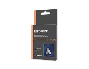 Pivots en fibre de verre Reforpin