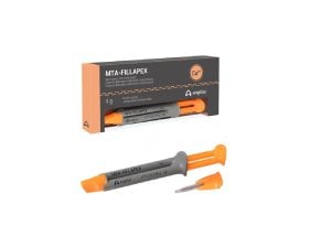 MTA Fillapex - seringue de 4 g + accessoires