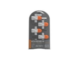 MTA Repair HP 5 capsules