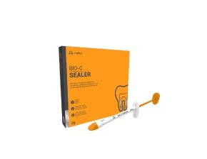 Bio-C Sealer - 4 x 0,5 g + 20 embouts