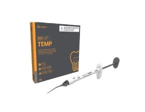 Bio- C Temp 4 x 0.5G + 20 Embouts