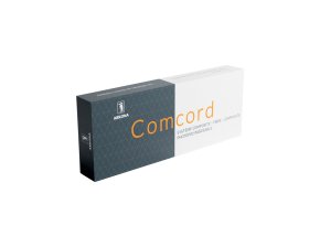 Fibre composite dentaire Comcord - 1 pièce de 6 cm