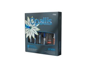 Composite micro-hybride Opallis - Kit intro