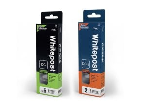 WHITEPOST TENONS