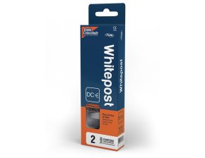 WHITE POST DC E KIT DE TENONS FGM