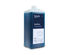 Sanifizer Automatic - bidon de 1L