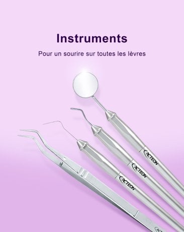 Instruments