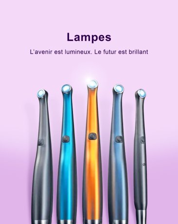 Lampes