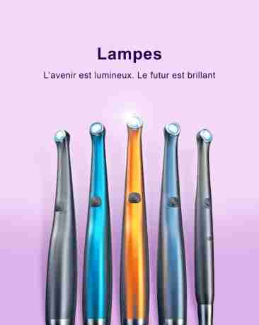Lampes