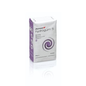 Alginate hydrogum 5 - sachet de 453 g