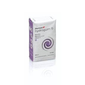 Alginate hydrogum 5 - sachet de 453 g
